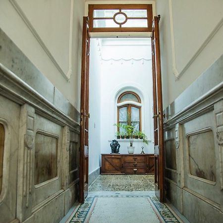 Casa Tatu Hotel Ciudad Autónoma de Ciudad Autónoma de Buenos Aires Exterior foto