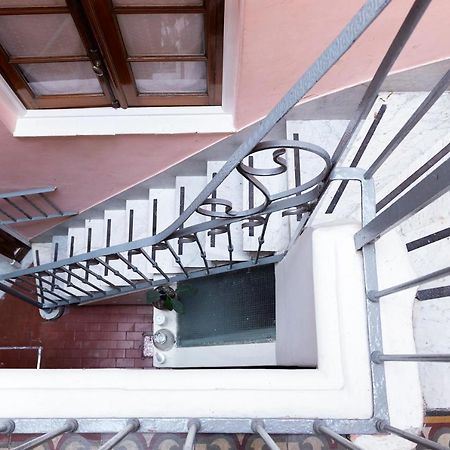 Casa Tatu Hotel Ciudad Autónoma de Ciudad Autónoma de Buenos Aires Exterior foto