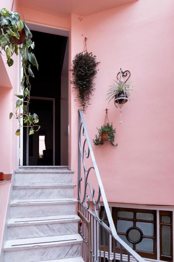 Casa Tatu Hotel Ciudad Autónoma de Ciudad Autónoma de Buenos Aires Exterior foto